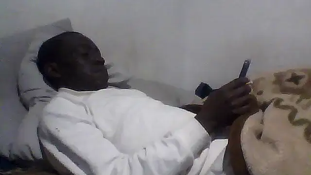 Snapshot of King_Jovi chatting on 06.13.26 King Jovi online show from 06.13.26