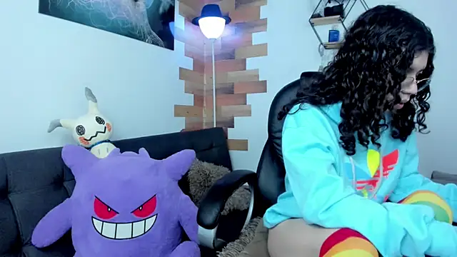 Angel Dust18 online show from 01.03.25