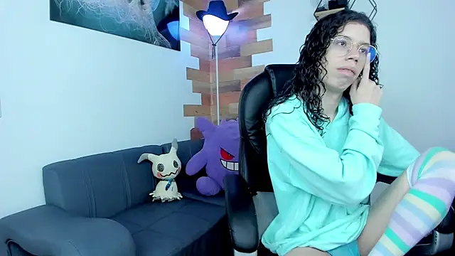 Angel Dust18 online show from 02.03.25