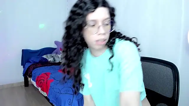 Angel Dust18 online show from 03.07.26