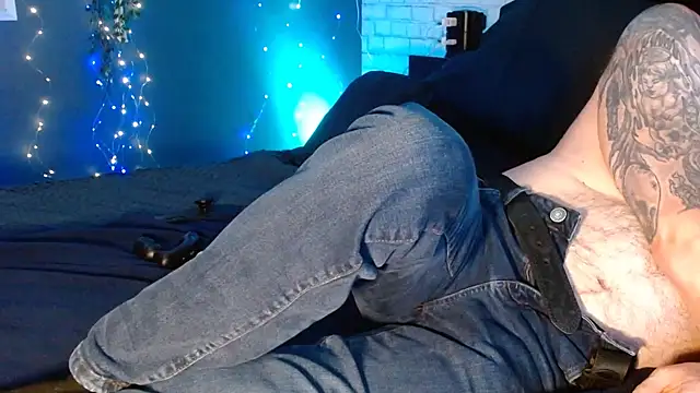 Krys and Steve online show from 12.04.24