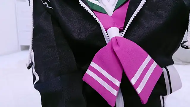 Snapshot of umi_umi_7 chatting on 01.02.25 umi umi 7 online show from 01.02.25