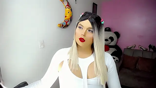 Snapshot of SweetKim21 chatting on 02.23.25 SweetKim21 online show from 02.23.25