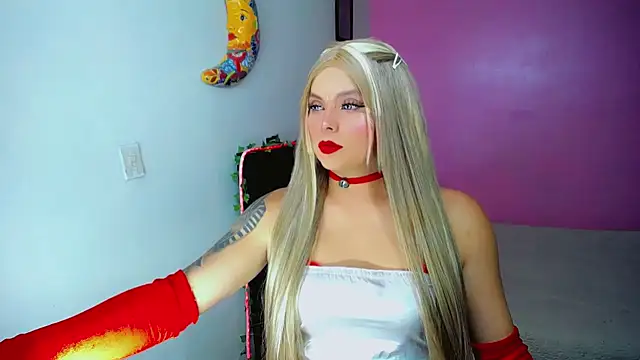 Snapshot of SweetKim21 chatting on 02.22.26 SweetKim21 online show from 02.22.26