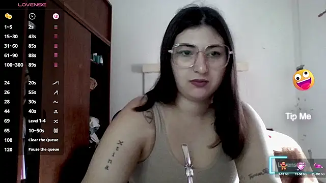 Snapshot of imsohornydacom chatting on 02.27.25 imsohornydacom online show from 02.27.25