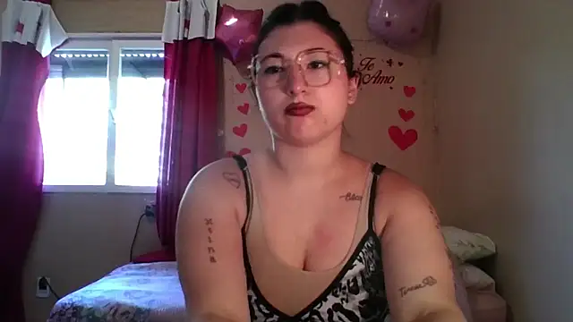 imsohornydacom online show from 03.05.26