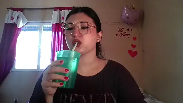 imsohornydacom online show from 03.12.26