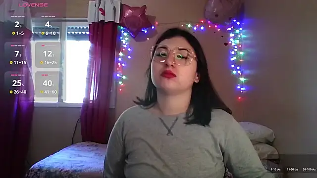 imsohornydacom online show from 03.24.26