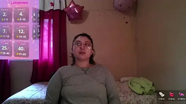 imsohornydacom online show from 04.07.26