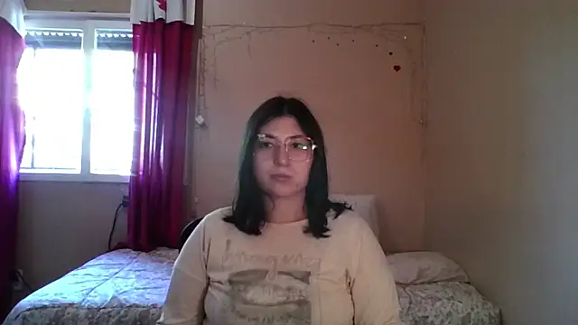 imsohornydacom online show from 04.11.26