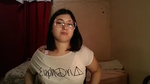 Snapshot of imsohornydacom chatting on 04.18.26 imsohornydacom online show from 04.18.26