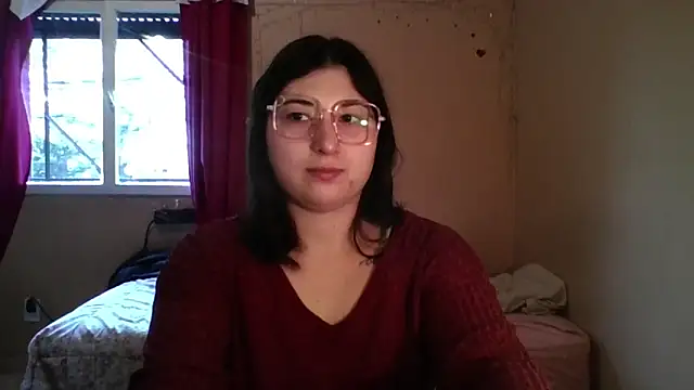 Snapshot of imsohornydacom chatting on 04.25.26 imsohornydacom online show from 04.25.26