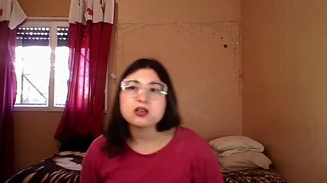 Snapshot of imsohornydacom chatting on 05.21.26 imsohornydacom online show from 05.21.26