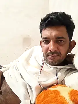 BLACK DiCK DADDY 32 online show from 12.27.24