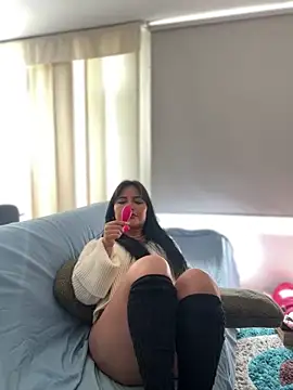 sukhakunis1 online show from 12.14.24