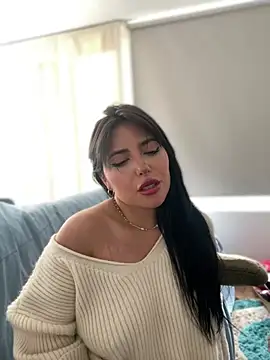 sukhakunis1 online show from 12.14.24