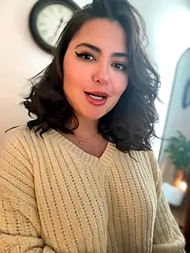 sukhakunis1 online show from 10.31.25