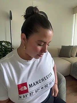 sukhakunis1 online show from 04.26.26