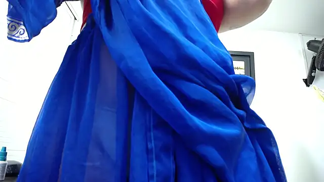 dayadubey  online show from 02.13.25