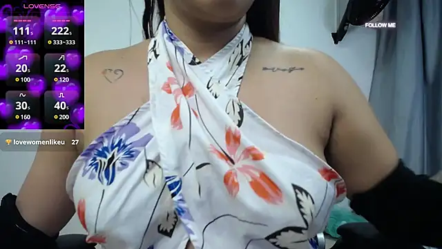 dayadubey  online show from 02.13.25