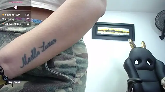 dayadubey  online show from 02.24.25