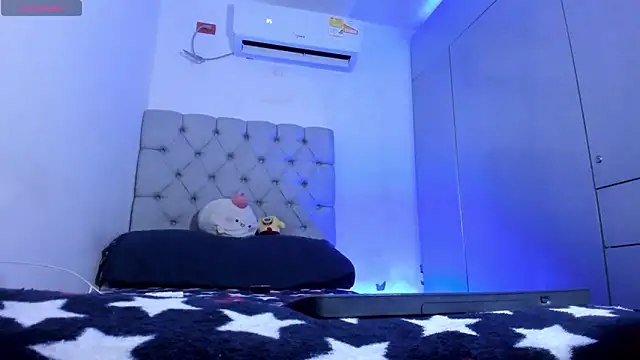 Snapshot of juande_24 chatting on 11.06.25 juande 24 online show from 11.06.25