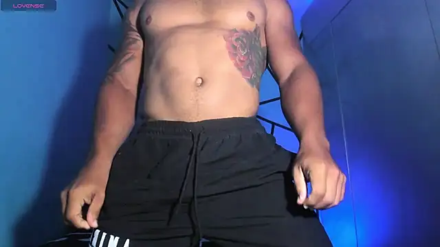 juande 24 online show from 05.27.26
