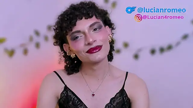 Snapshot of lucianromero chatting on 12.15.24 lucianromero online show from 12.15.24