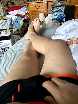 Snapshot of Russell1508 chatting on 01.13.26 Russell1508 online show from 01.13.26