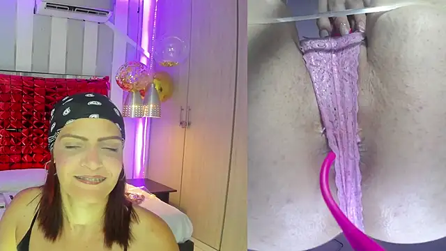 KatteMoss online show from 02.19.26