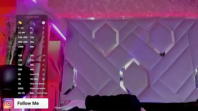 Sara Foxx1 online show from 11.03.25