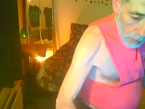 DaddyQuimHot online show from 12.03.24