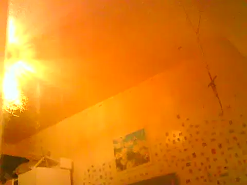 DaddyQuimHot online show from 12.04.24