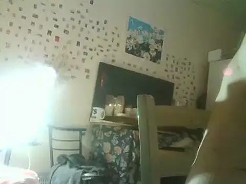 DaddyQuimHot online show from 01.27.25