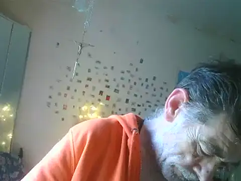 DaddyQuimHot online show from 02.06.25