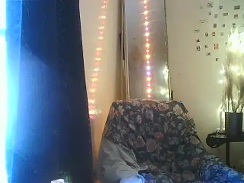 DaddyQuimHot online show from 02.11.25