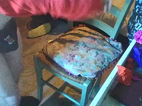 DaddyQuimHot online show from 03.03.25