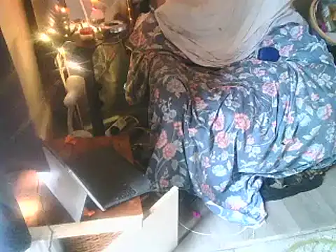 DaddyQuimHot online show from 03.10.25