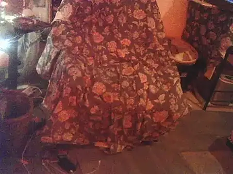 DaddyQuimHot online show from 03.11.25