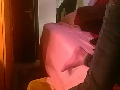 DaddyQuimHot online show from 09.26.25