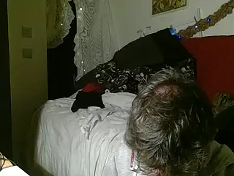 DaddyQuimHot online show from 11.05.25