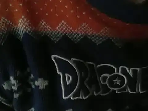 DaddyQuimHot online show from 11.14.25