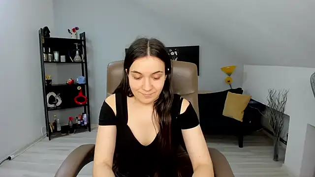 MelissaWiliam online show from 01.09.25