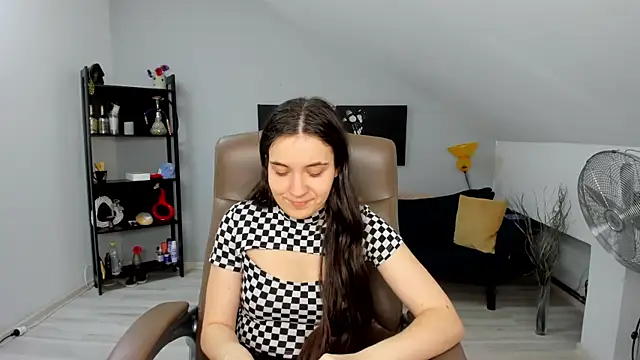 MelissaWiliam online show from 01.16.25