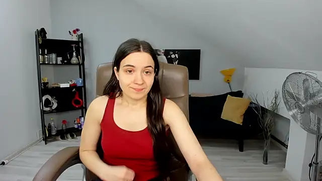 MelissaWiliam online show from 01.17.25