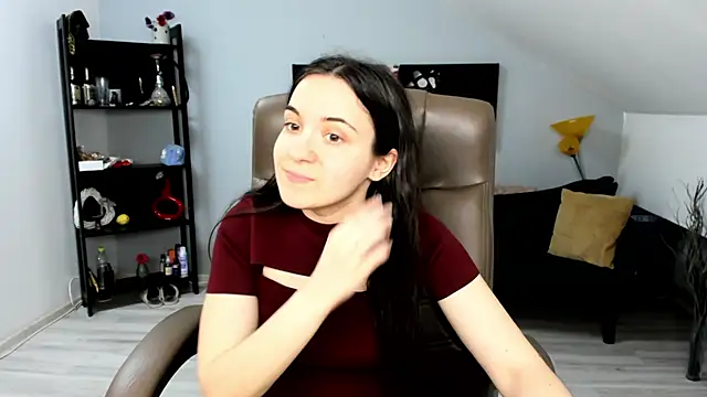 MelissaWiliam online show from 01.23.25