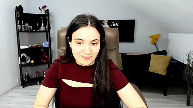 MelissaWiliam online show from 01.23.25