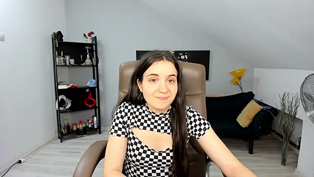 MelissaWiliam online show from 01.29.25