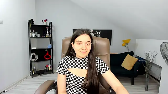 MelissaWiliam online show from 02.04.25