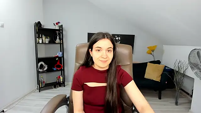 MelissaWiliam online show from 02.06.25